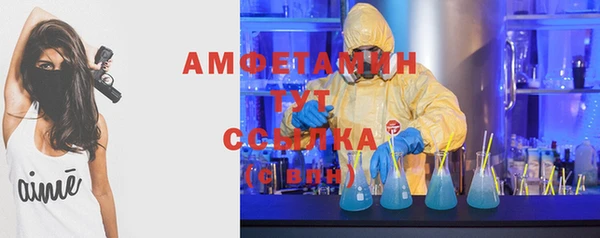 альфа пвп Гусь-Хрустальный