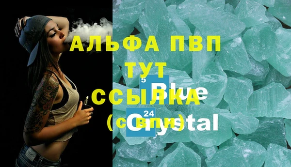 альфа пвп Гусь-Хрустальный