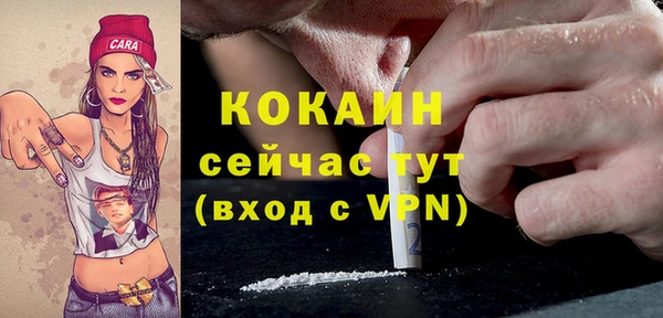 альфа пвп Гусь-Хрустальный